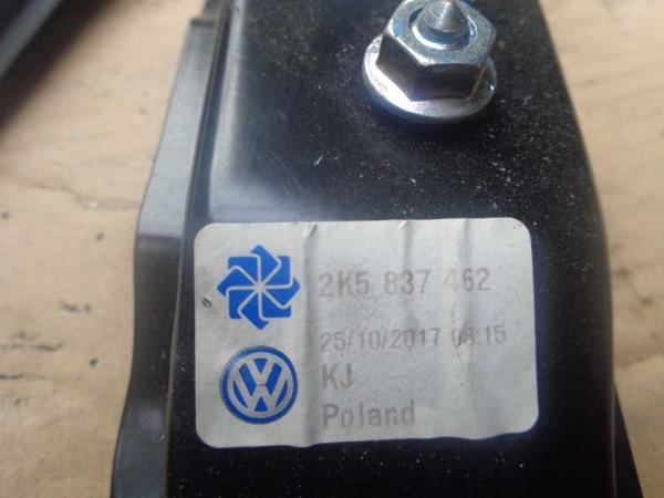 LEVE VITRE VW CADDY 2017 AVANT DROIT ELECTRIQUE - Vue 1